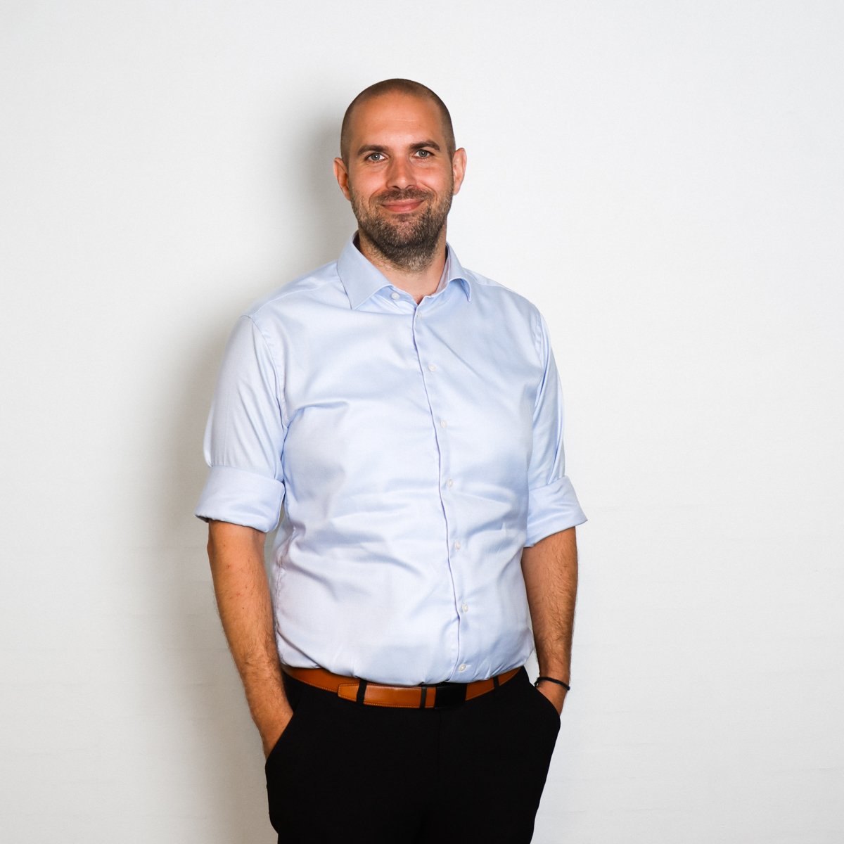 Henrik Uldall